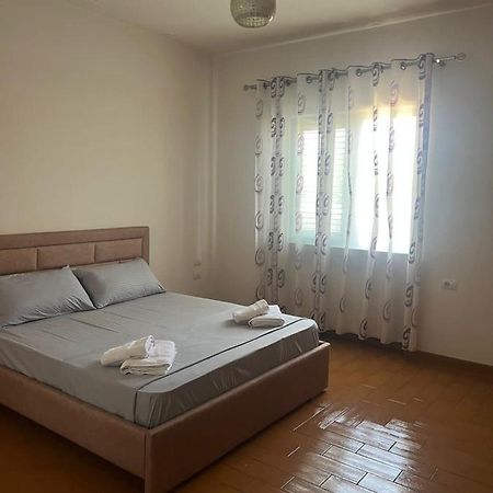 Sunrise Guest House Shkodër Exterior foto