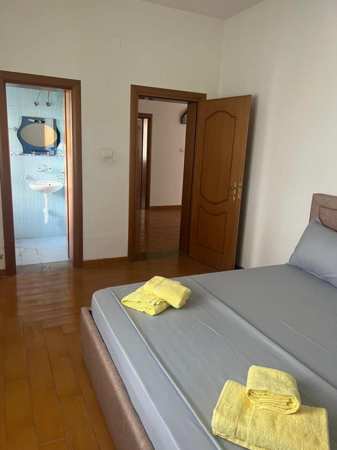 Sunrise Guest House Shkodër Exterior foto