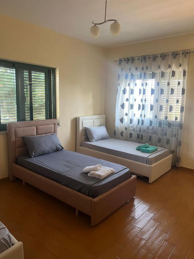 Sunrise Guest House Shkodër Exterior foto