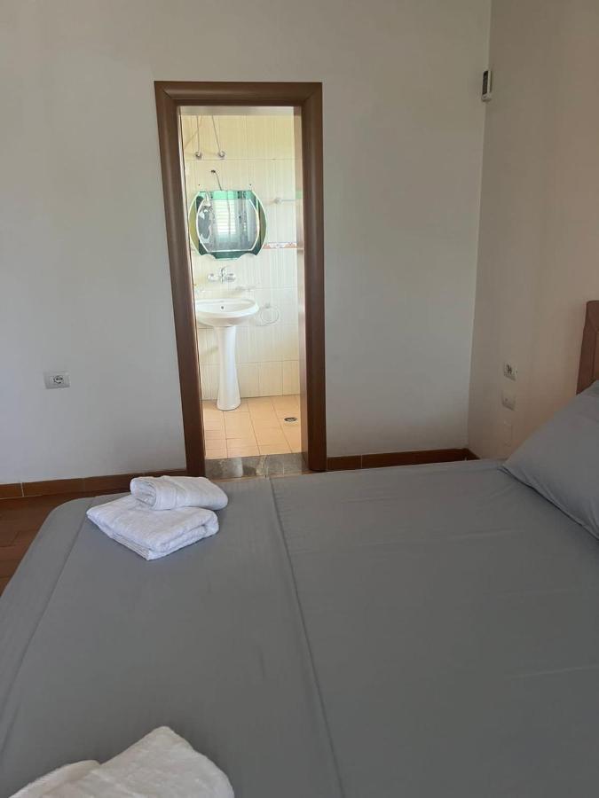 Sunrise Guest House Shkodër Exterior foto