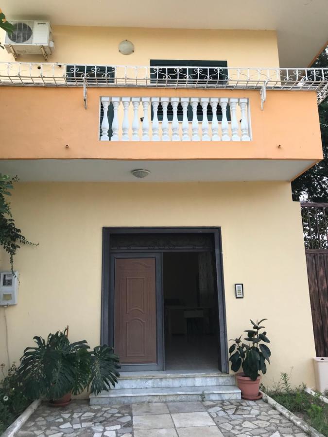 Sunrise Guest House Shkodër Exterior foto