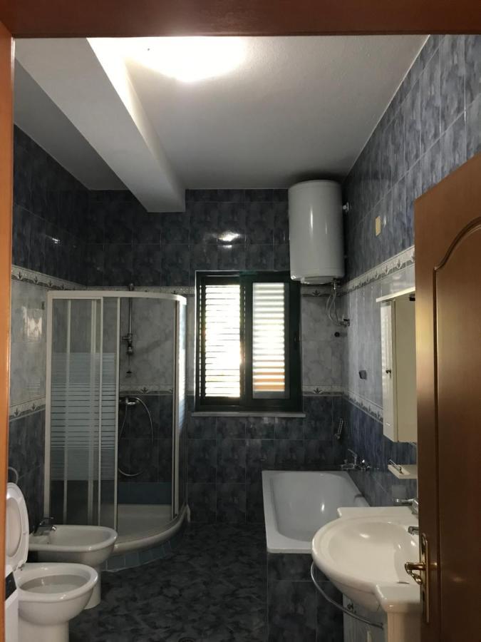 Sunrise Guest House Shkodër Exterior foto