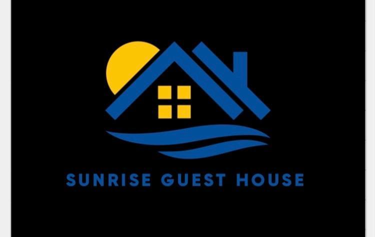 Sunrise Guest House Shkodër Exterior foto