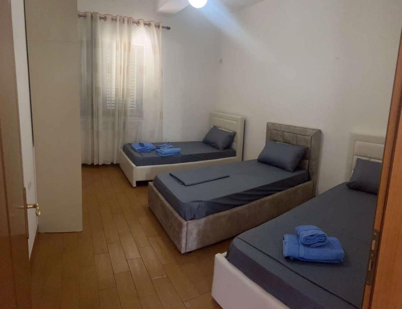 Sunrise Guest House Shkodër Exterior foto